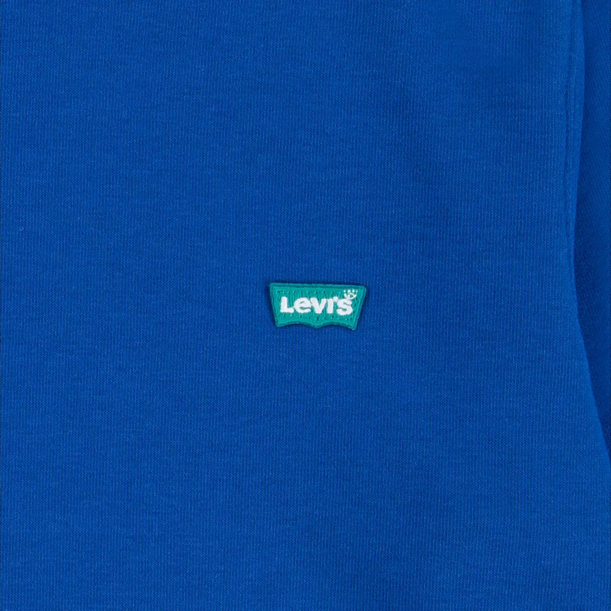 Levis Hoodie 9Ek422-B65 True Blue Clothing 10YRS / Blue,12YRS / Blue,14YRS / Blue,16YRS / Blue