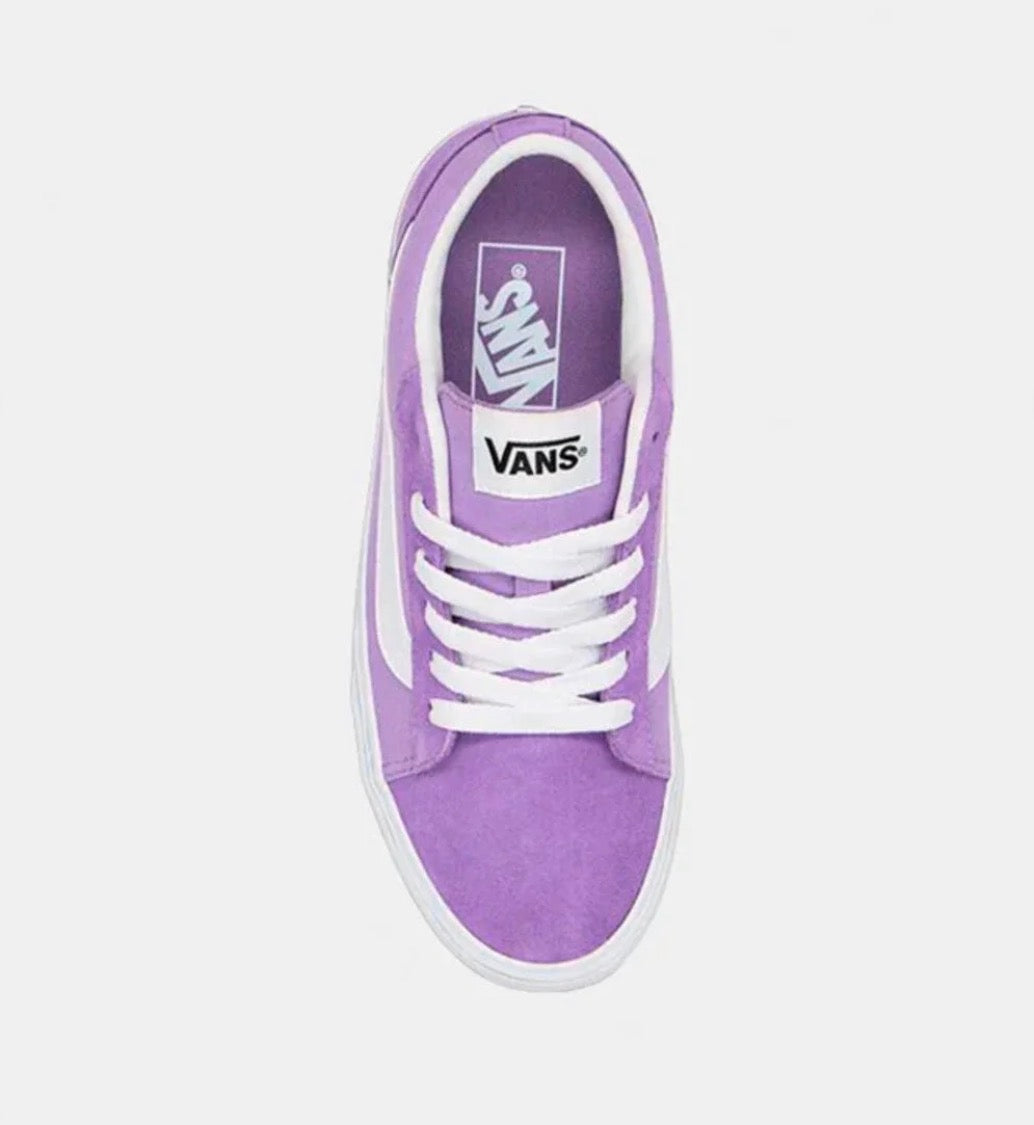 Vans Womens Vero Vn000va31p11 Purple Haze