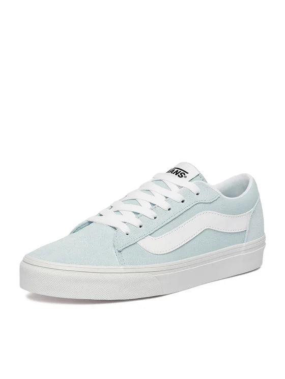 Vans Womens Vero Vn000va3foa1 Dawn Mist