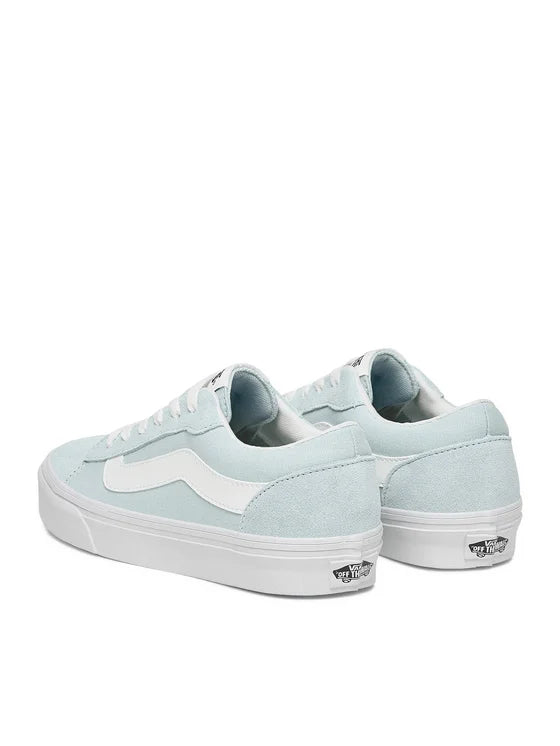 Vans Womens Vero Vn000va3foa1 Dawn Mist