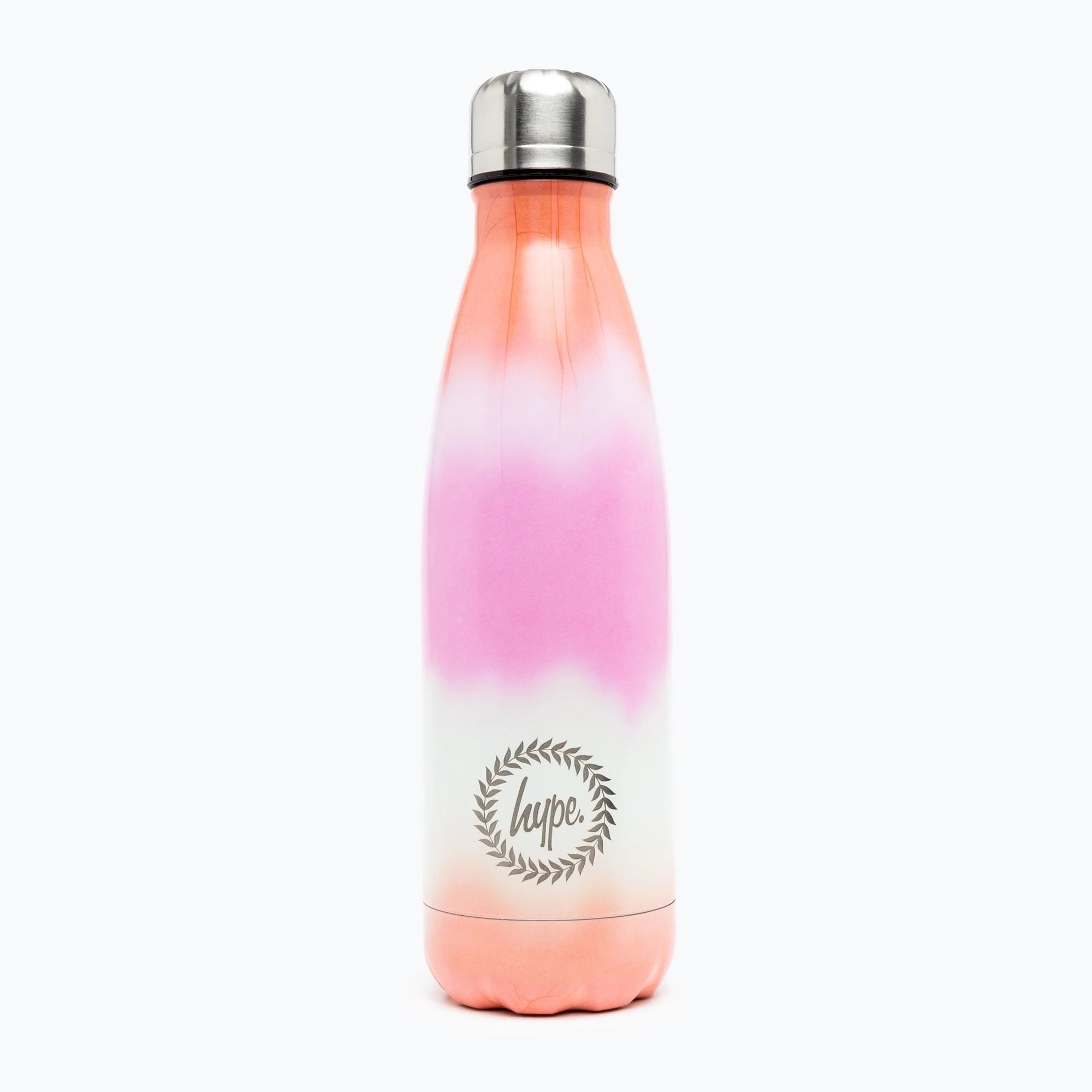 Hype Ombre Peach Blur Bottle Zumh665 Accessories ONE SIZE / Peach