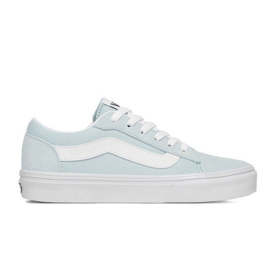Vans Womens Vero Vn000va3foa1 Dawn Mist
