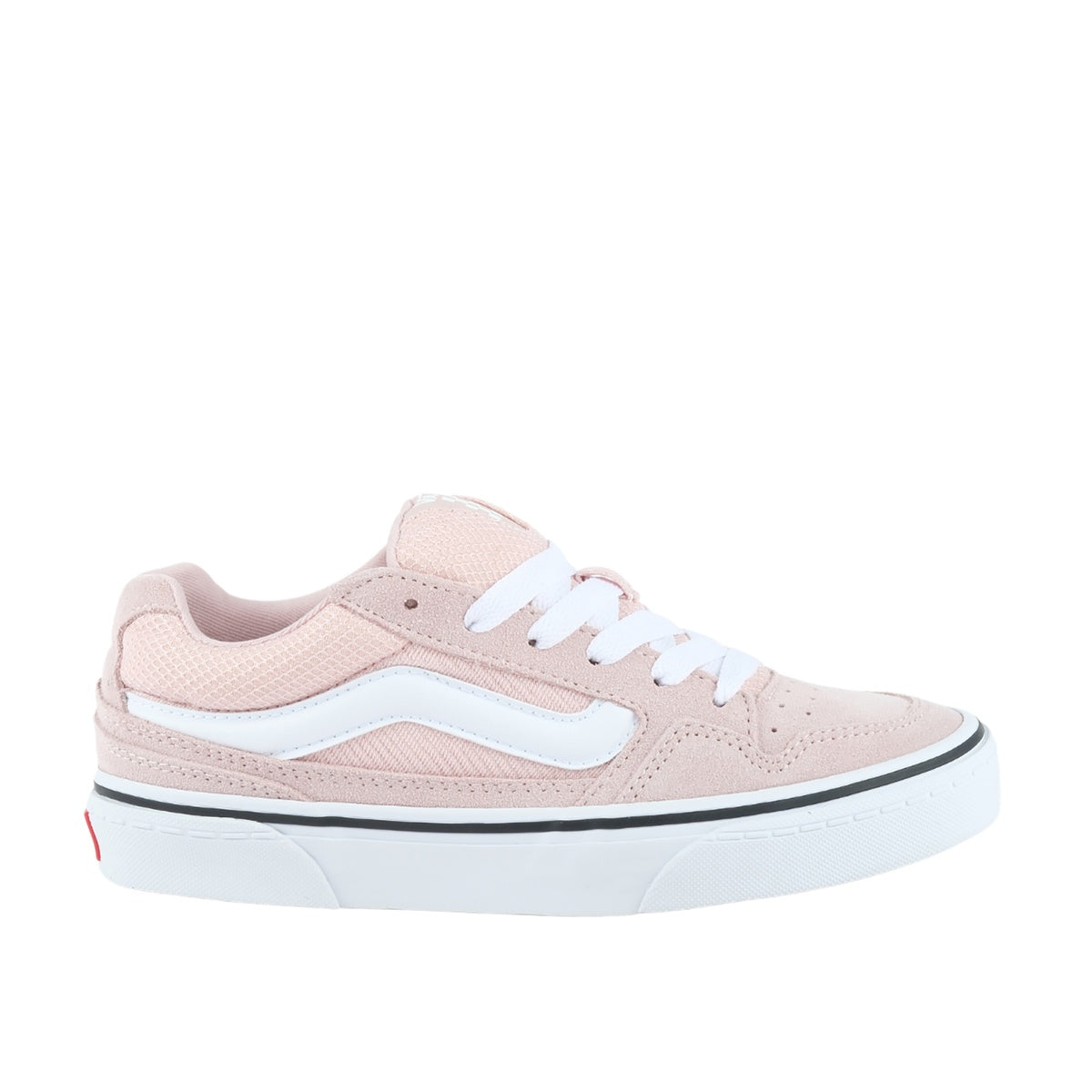Vans Womens Caldrone Vn0a2z4ao3n1 Pale Pink