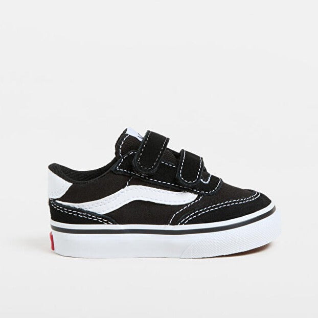 Vans Toddler Brooklyn Vn000d7xba21 Black