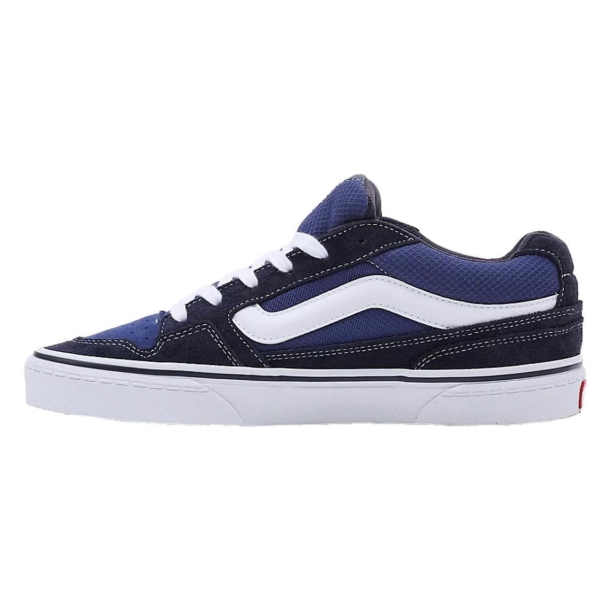 Vans Mens Caldrone Vn0a5jm2ngj1 Summer Navy