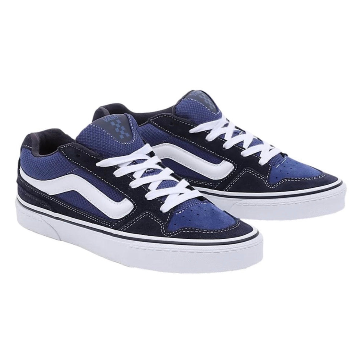 Vans Mens Caldrone Vn0a5jm2ngj1 Summer Navy
