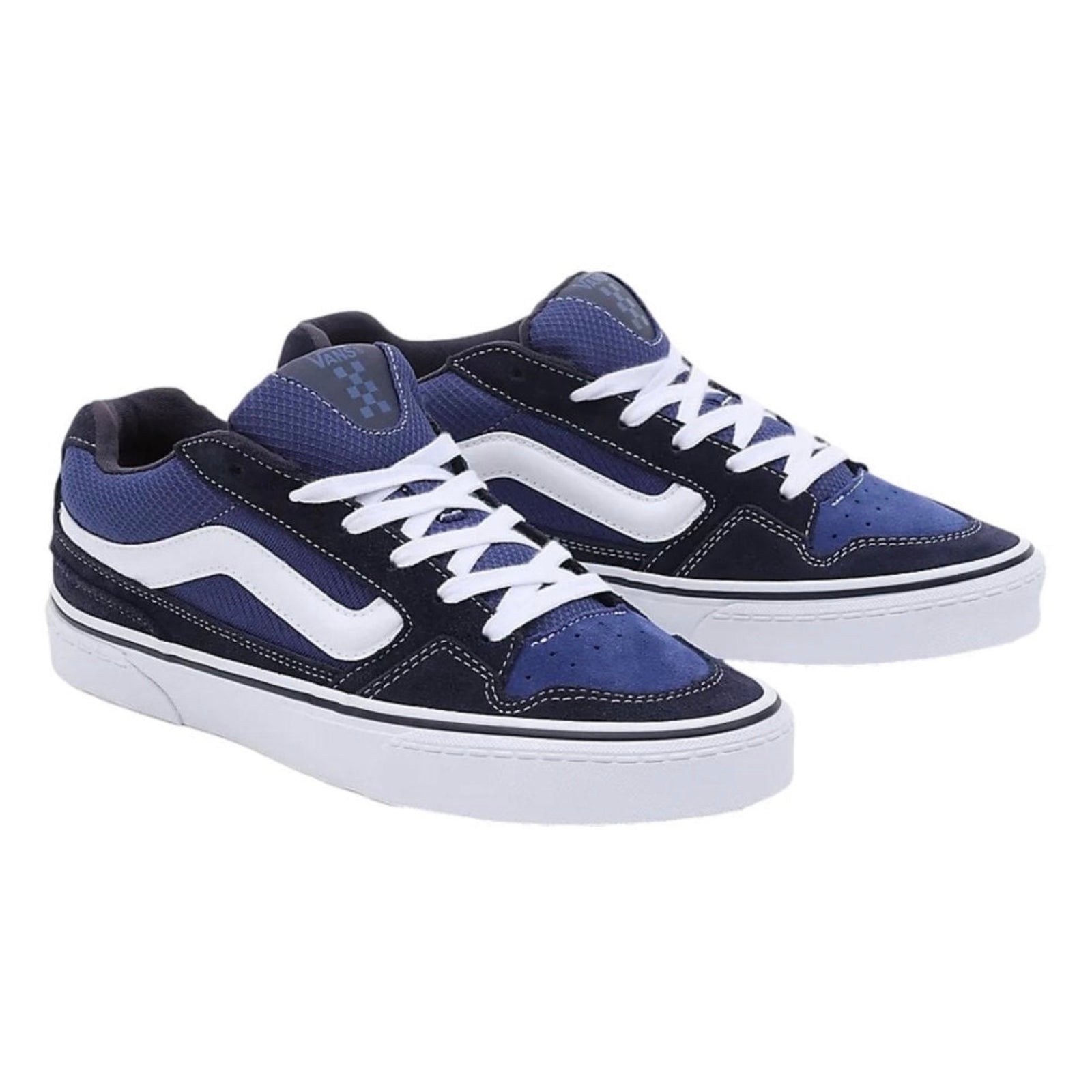 Vans Mens Caldrone Vn0a5jm2ngj1 Summer Navy