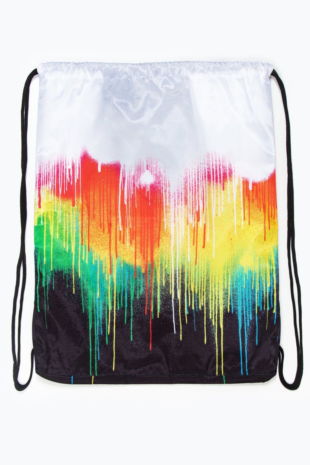 Hype Multi Drips Swim/Pe Bag Bts21197 Accessories ONE SIZE / Multi