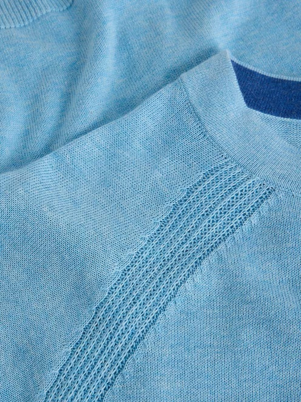 White Stuff Womens Lulu Cardigan 445897 Sky Blue