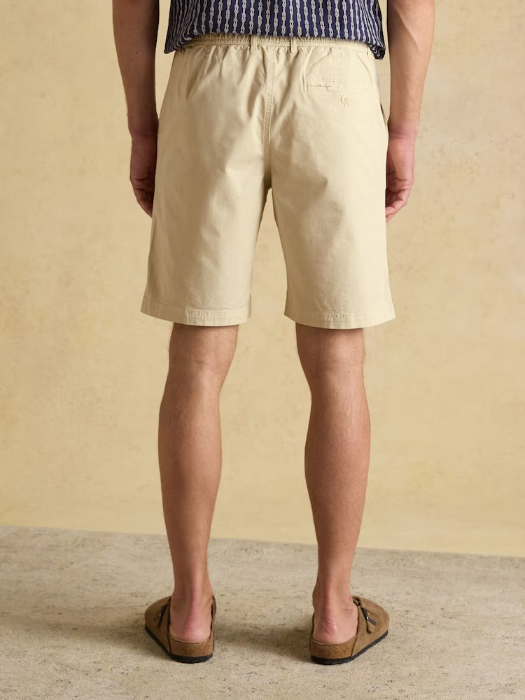 Joules Mens Norfolk Chino Shorts W27018 Sand Clothing 32R / Sand,34R / Sand,36R / Sand,38R / Sand