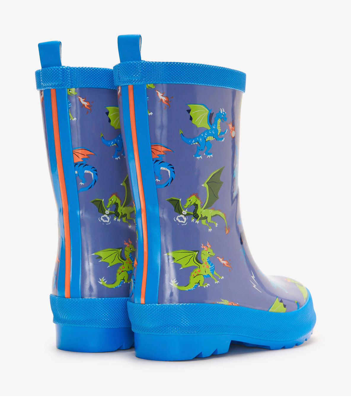 Hatley Dragon Realm Wellingtons and socks F23rdk1366 Footwear UK6 INFANT / Blue,UK7 INFANT / Blue,UK8 INFANT / Blue,UK9 KIDS / Blue,UK10 KIDS / Blue,UK11 KIDS / Blue,UK12 KIDS / Blue,UK13 KIDS / Blue