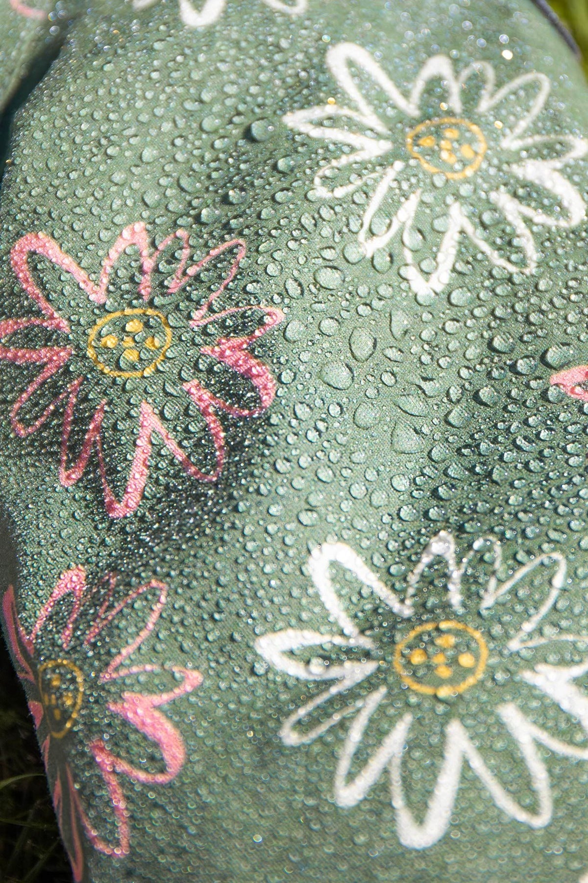 Frugi Penhale Parka Coat 500055A4ligr Let It Grow Clothing 5-6YRS / Khaki,6-7YRS / Khaki,7-8YRS / Khaki,8-9YRS / Khaki