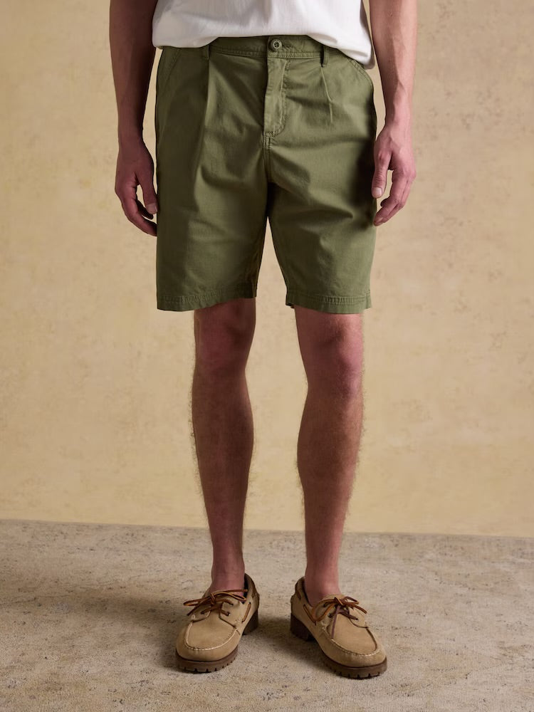Joules Mens Norfolk Chino Shorts W27031 Khaki Clothing 32R / Khaki,34R / Khaki,36R / Khaki,38R / Khaki