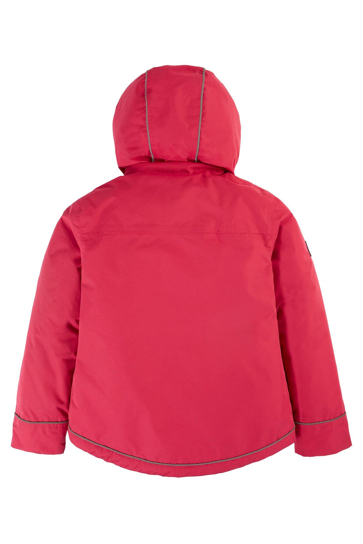 Frugi 3 In 1 Rambler Coat 500044A4sdfp Snapdragon Clothing 4-5YRS / Pink,5-6YRS / Pink,6-7YRS / Pink