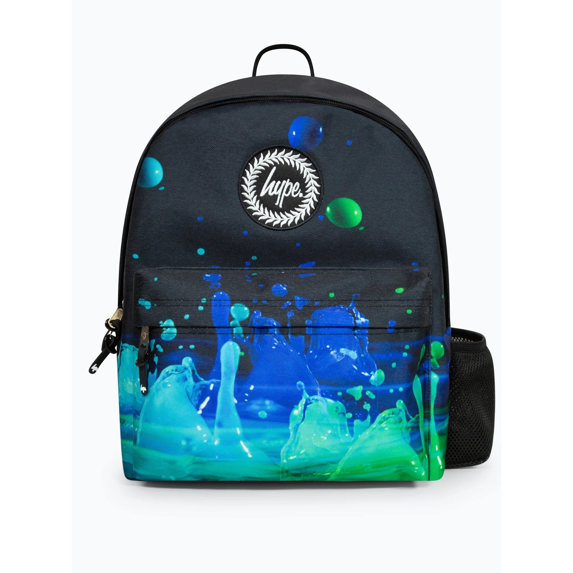 Hype 3D Droplets Backpack Xtlr033 Accessories ONE SIZE / Multi