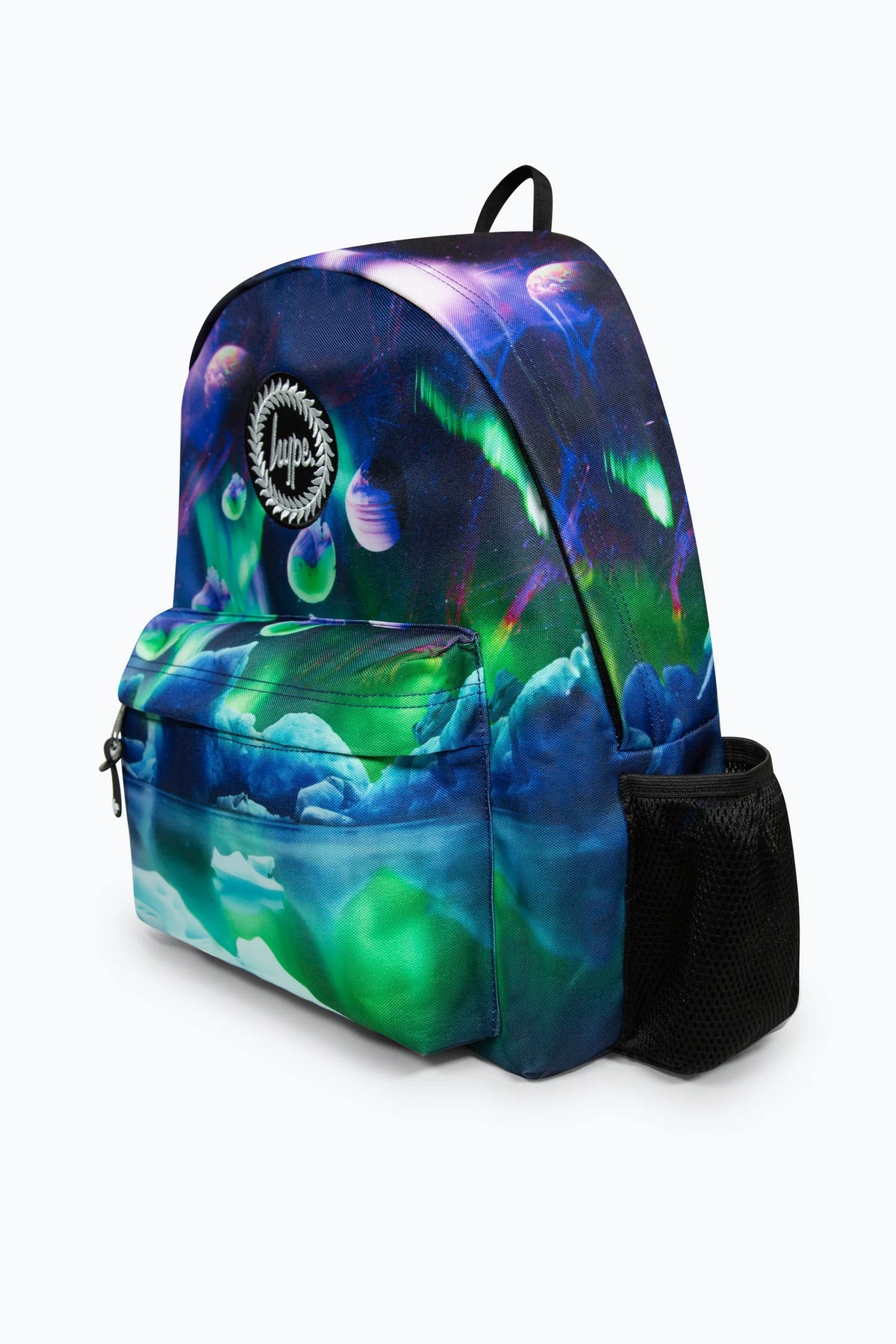 Hype Alien Landscape Backpack Xtlr011 Accessories ONE SIZE / Multi