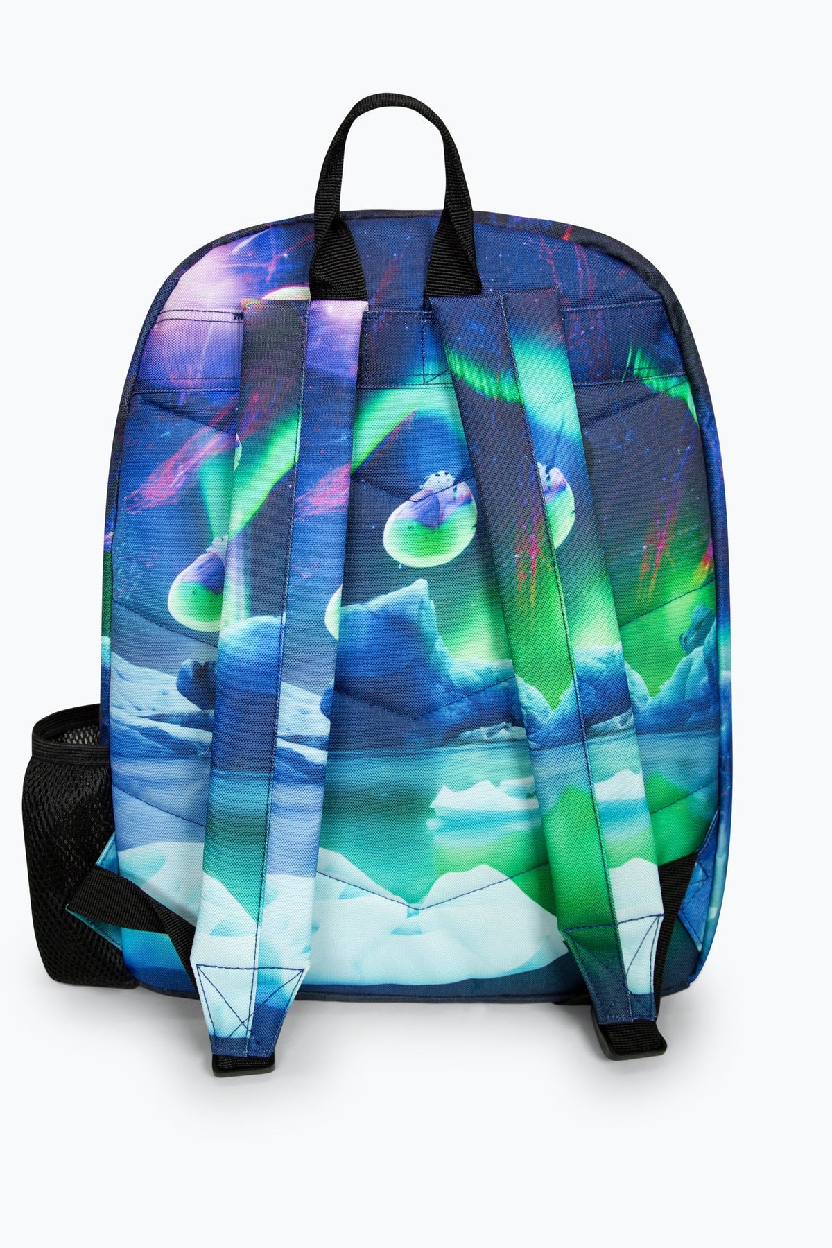 Hype Alien Landscape Backpack Xtlr011 Accessories ONE SIZE / Multi