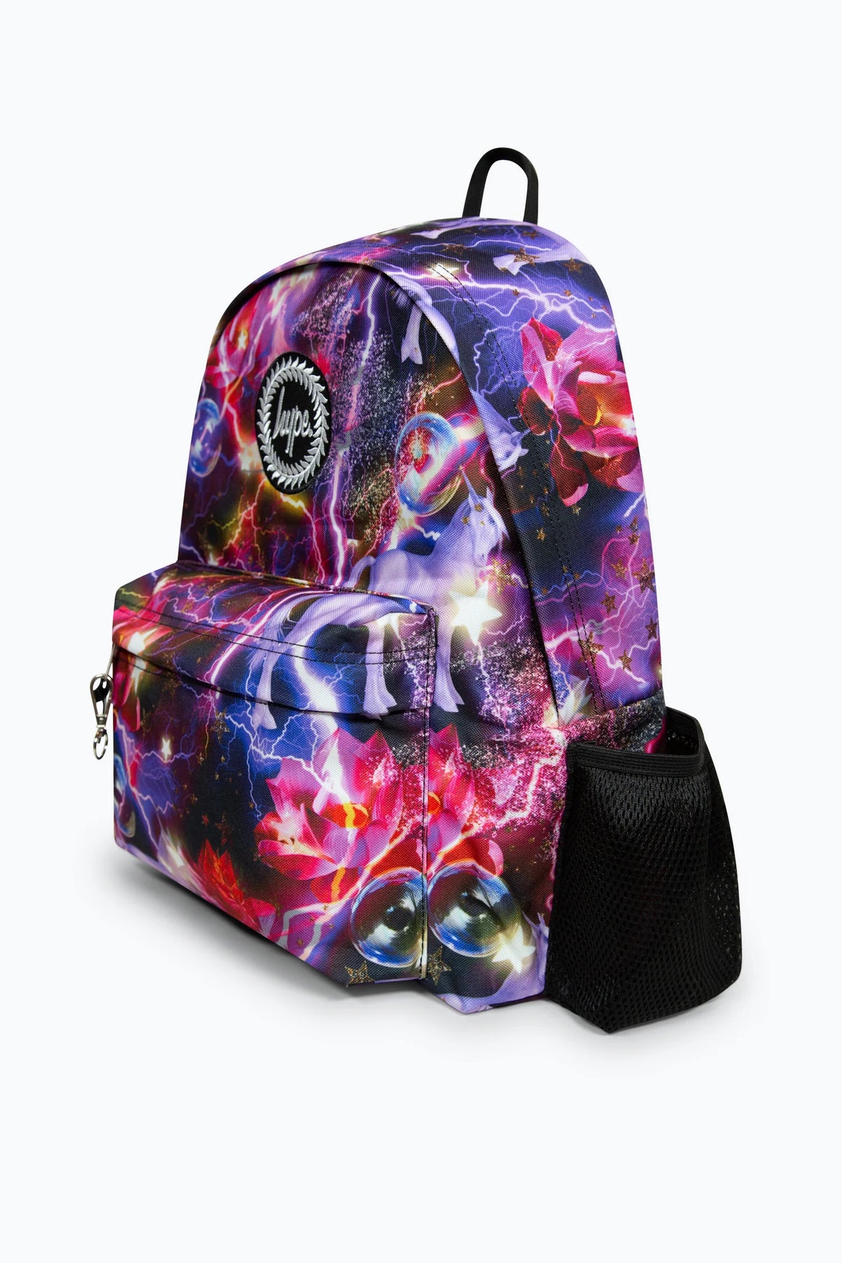 Hype Unicorn Lightening Backpack Xtlr038 Accessories ONE SIZE / Multi