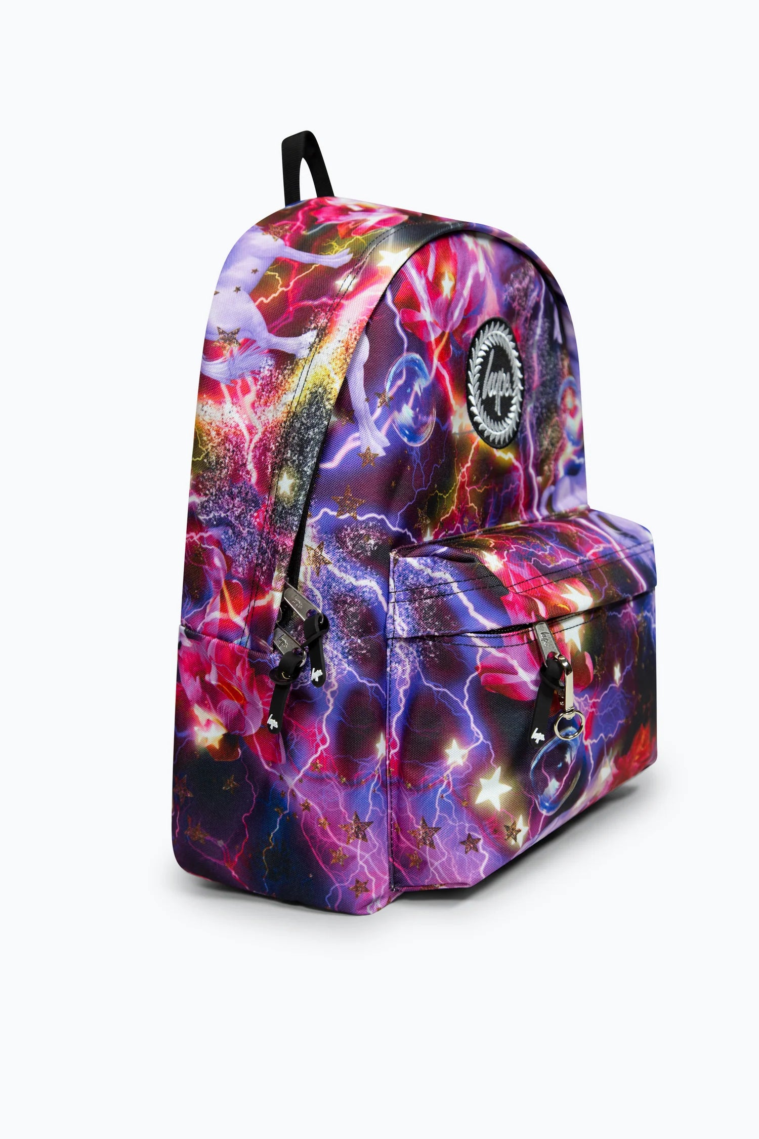 Hype Unicorn Lightening Backpack Xtlr038 Koast Clothing