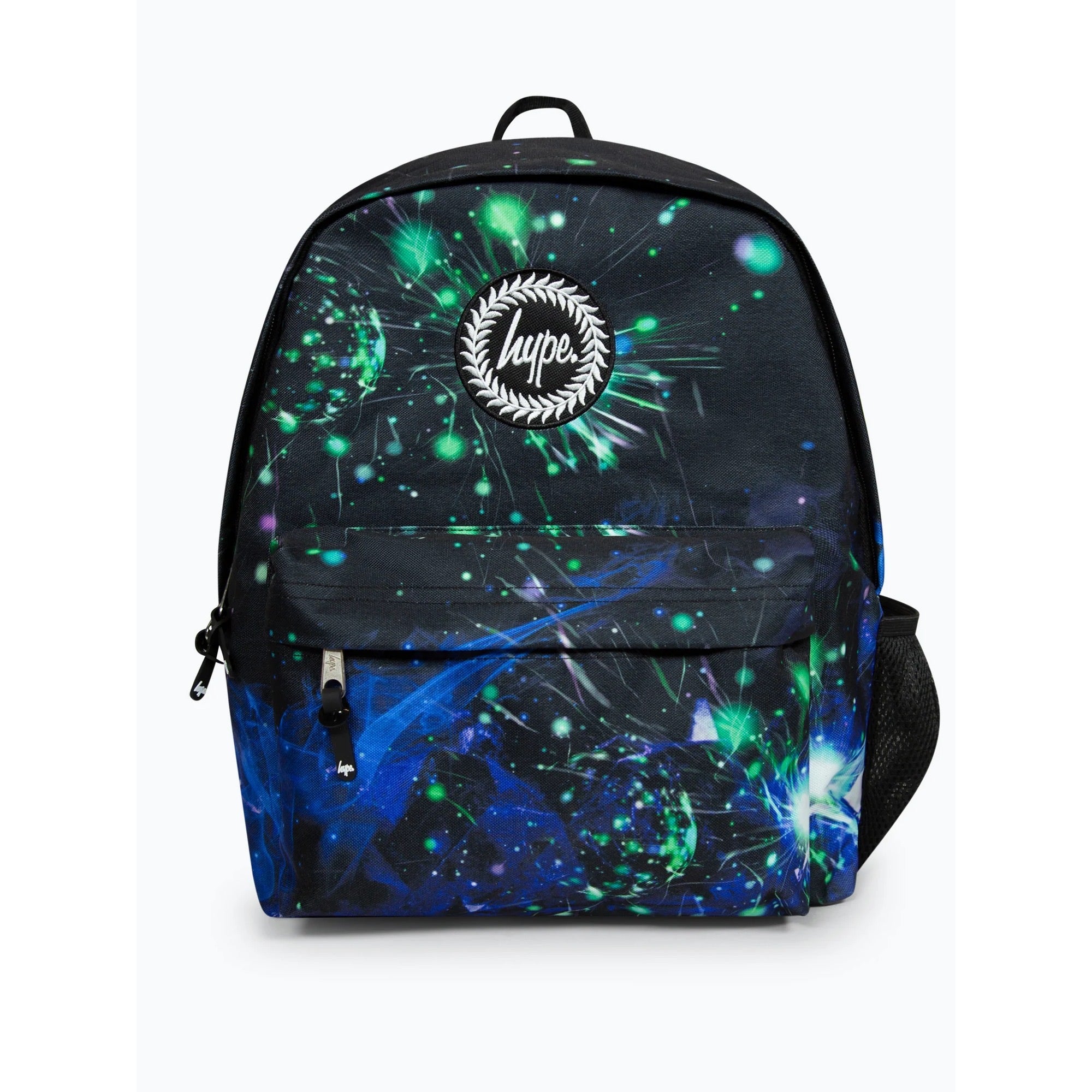 Hype Black Cosmos Backpack Xtlr006 Accessories ONE SIZE / Multi