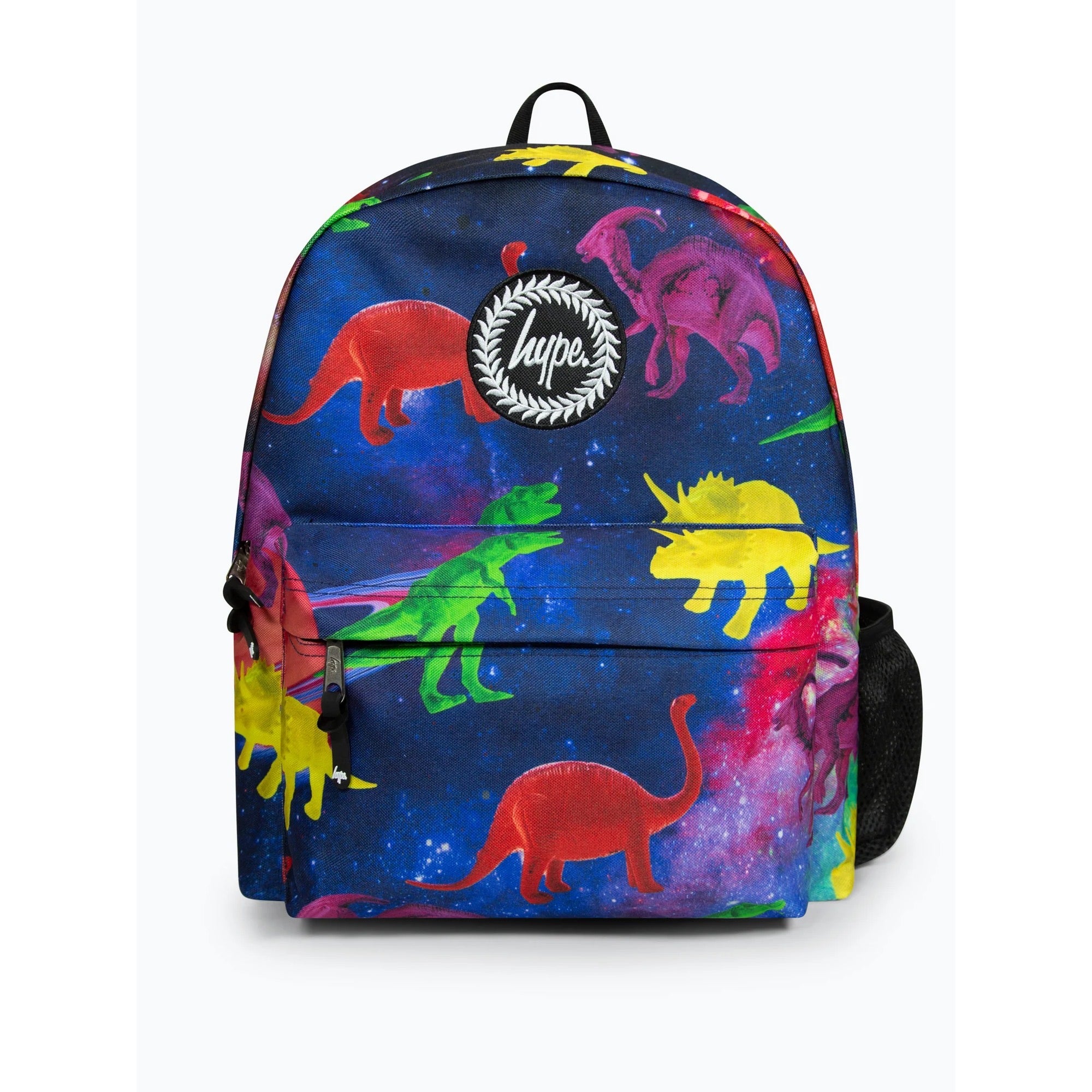 Hype Space Dinosaurs Backpack Xtlr028 Accessories ONE SIZE / Multi