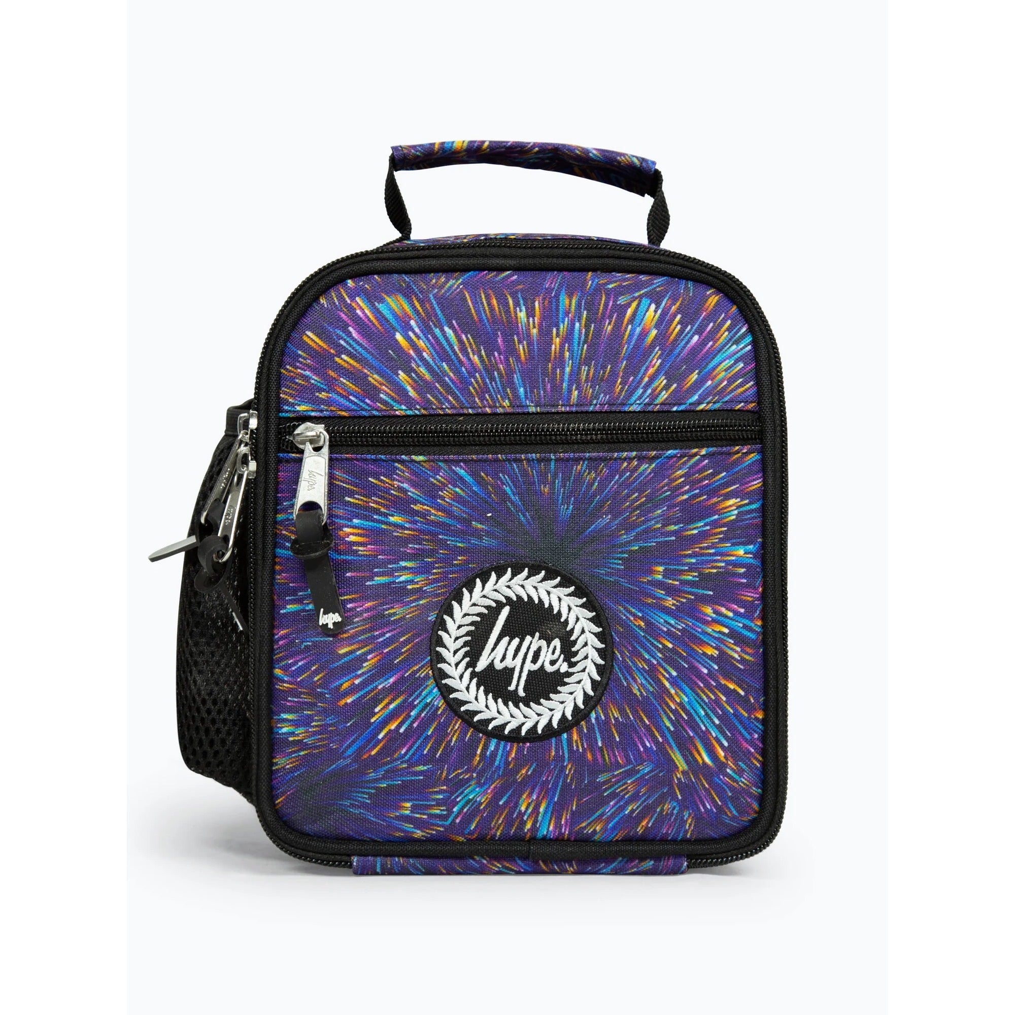 Hype Lightspeed Lunch Bag Xtlr108 Accessories ONE SIZE / Multi