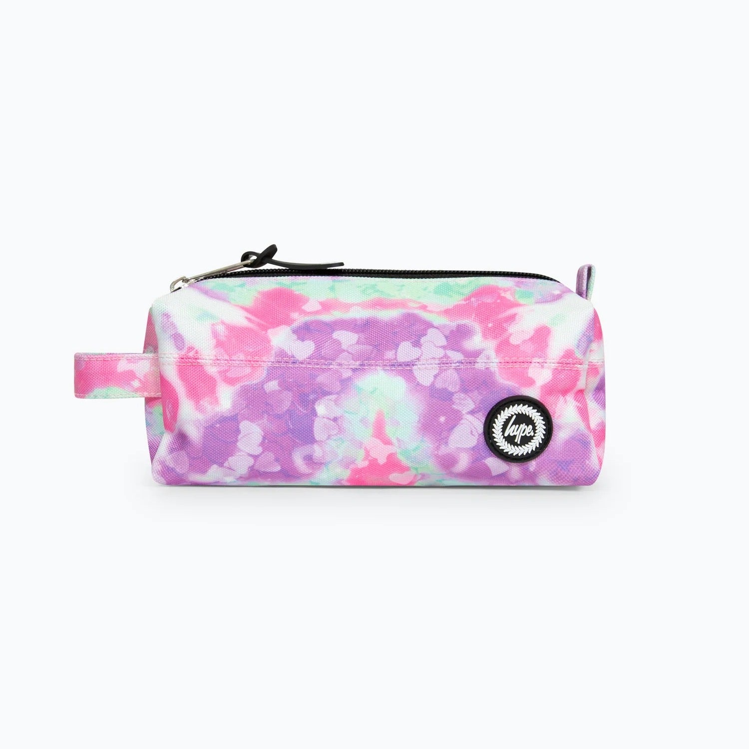 Hype Tie Dye Star Pencil Case Xtlr151 Accessories ONE SIZE / Multi