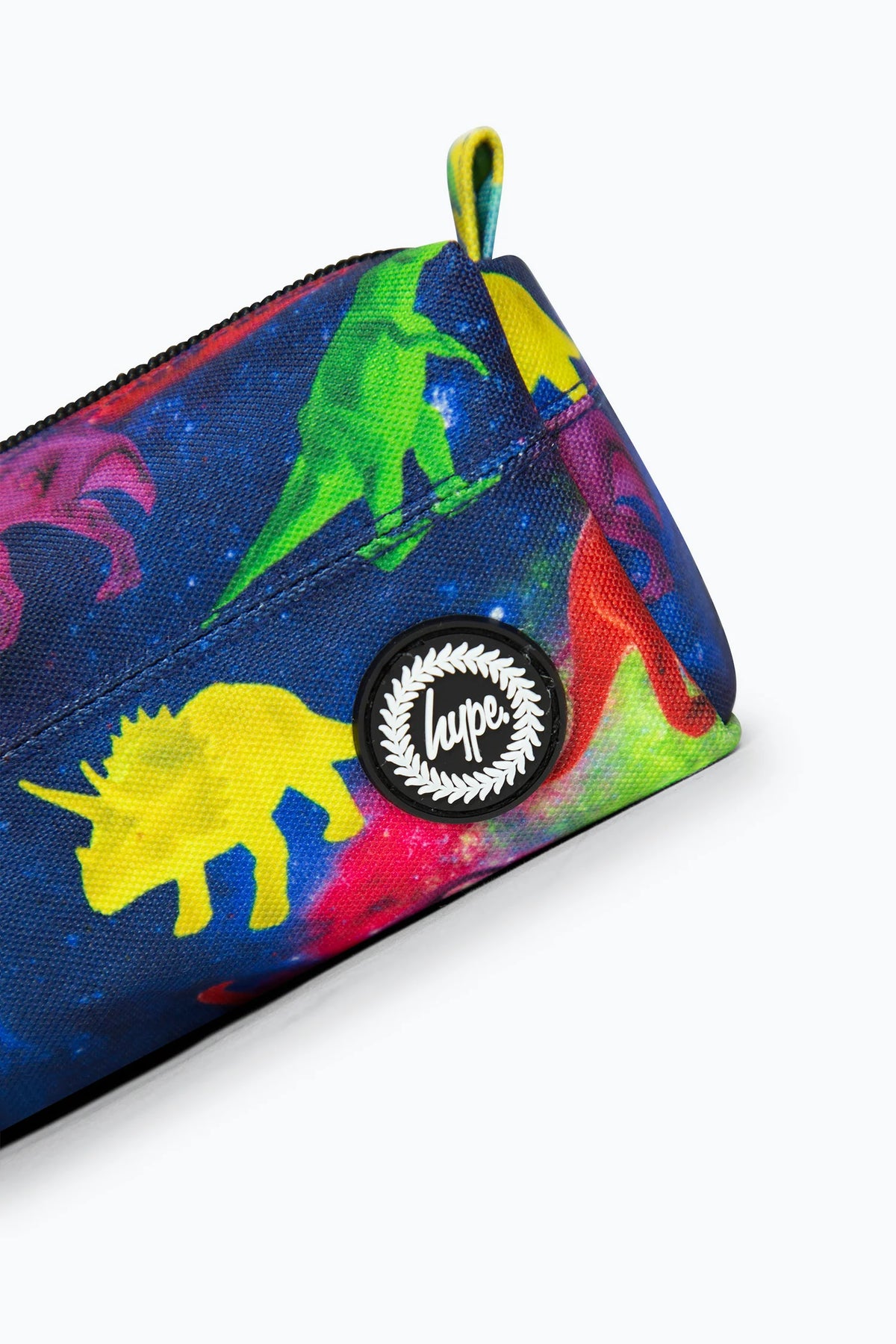 Hype Space Dinosaur Pencil Case Xtlr139 Accessories ONE SIZE / Multi