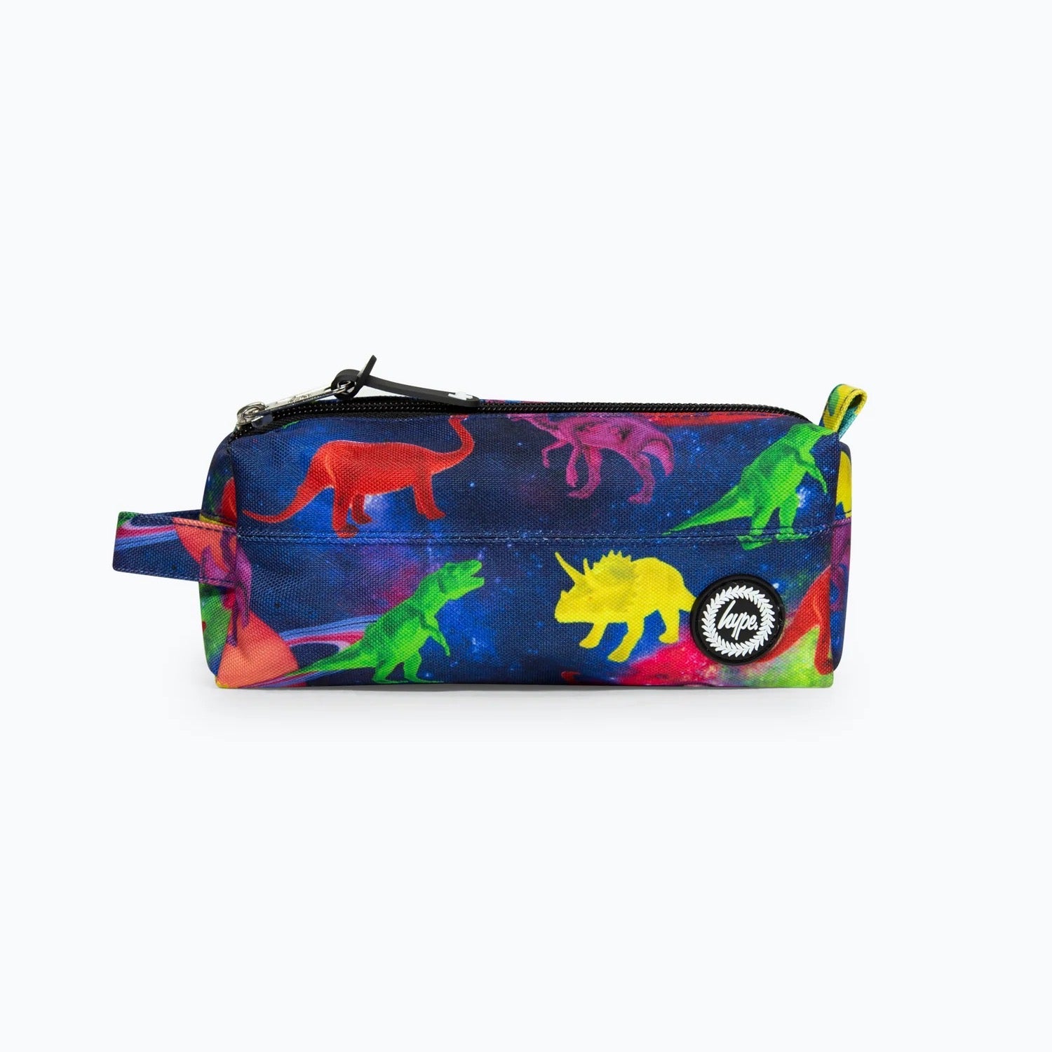 Hype Space Dinosaur Pencil Case Xtlr139 Accessories ONE SIZE / Multi