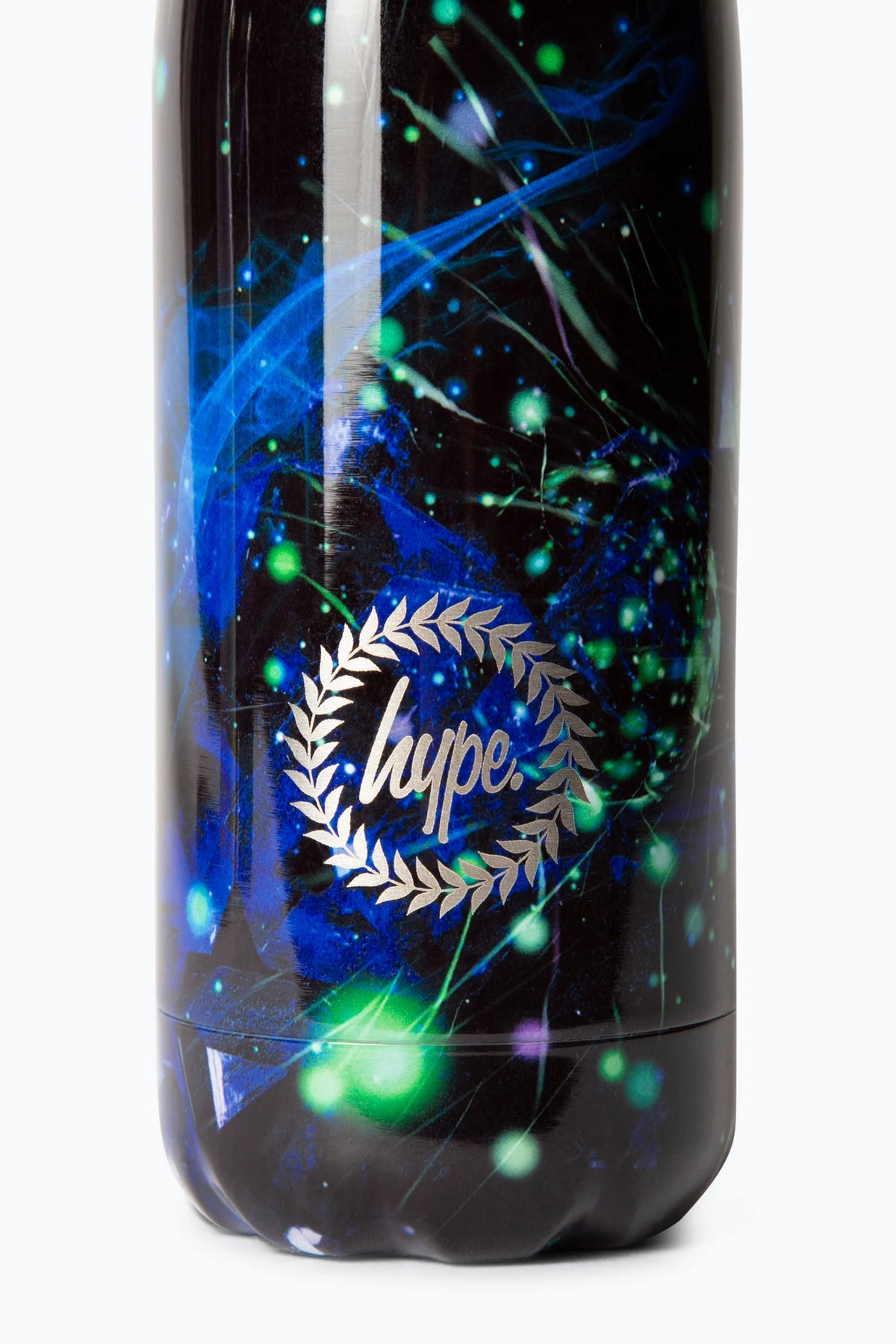 Hype Black Cosmos Bottle Xtlr159 Accessories ONE SIZE / Multi