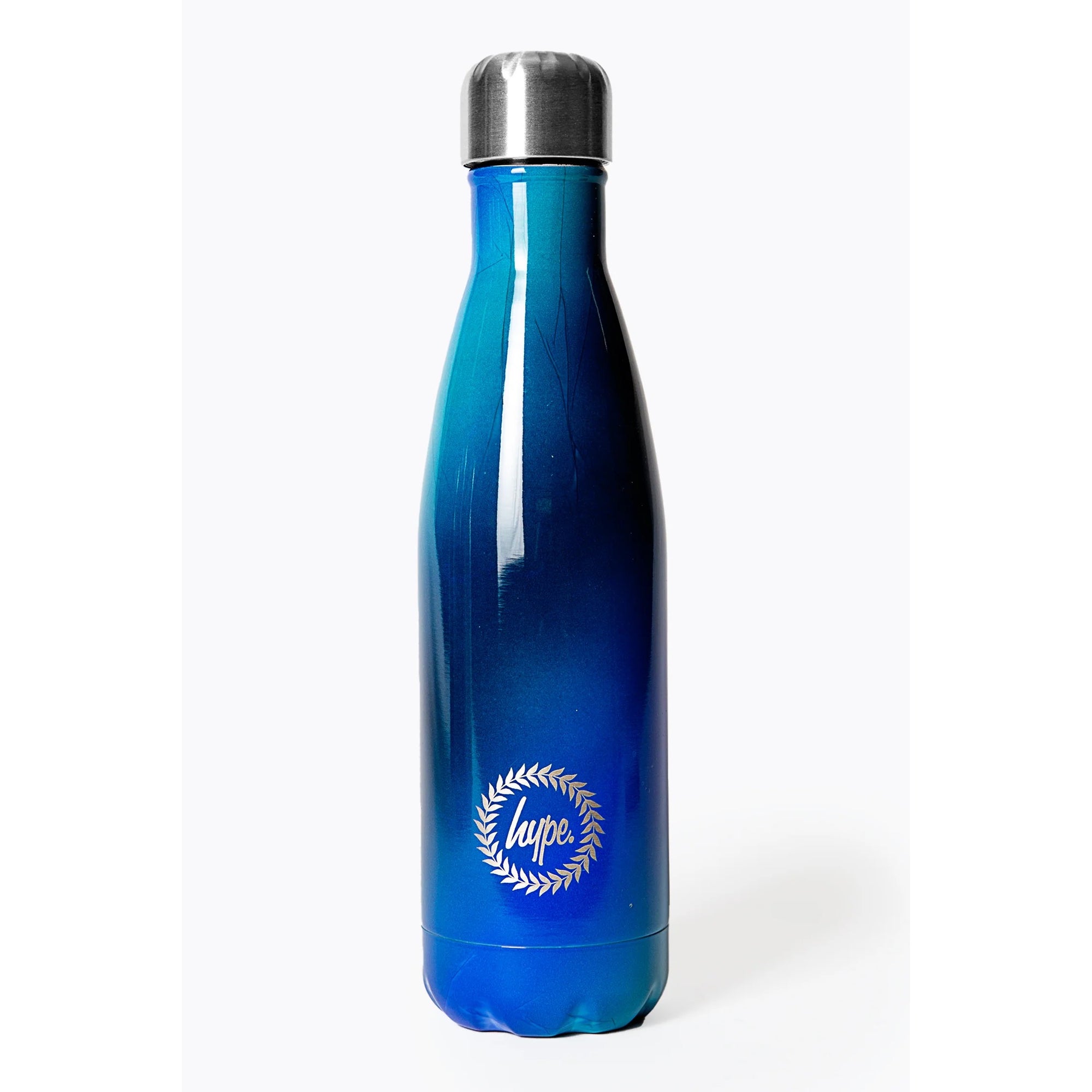 Hype Blue Gradient Bottle Xtlr155 Accessories ONE SIZE / Multi