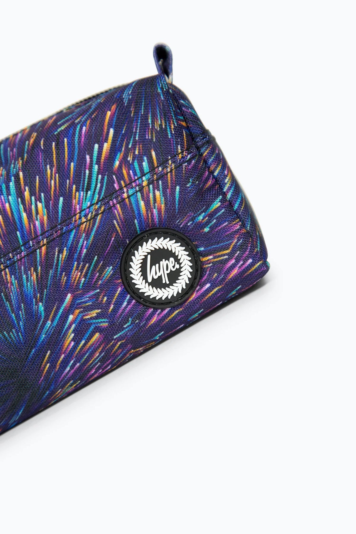 Hype Lightspeed Pencil Case Xtlr145 Accessories ONE SIZE / Multi