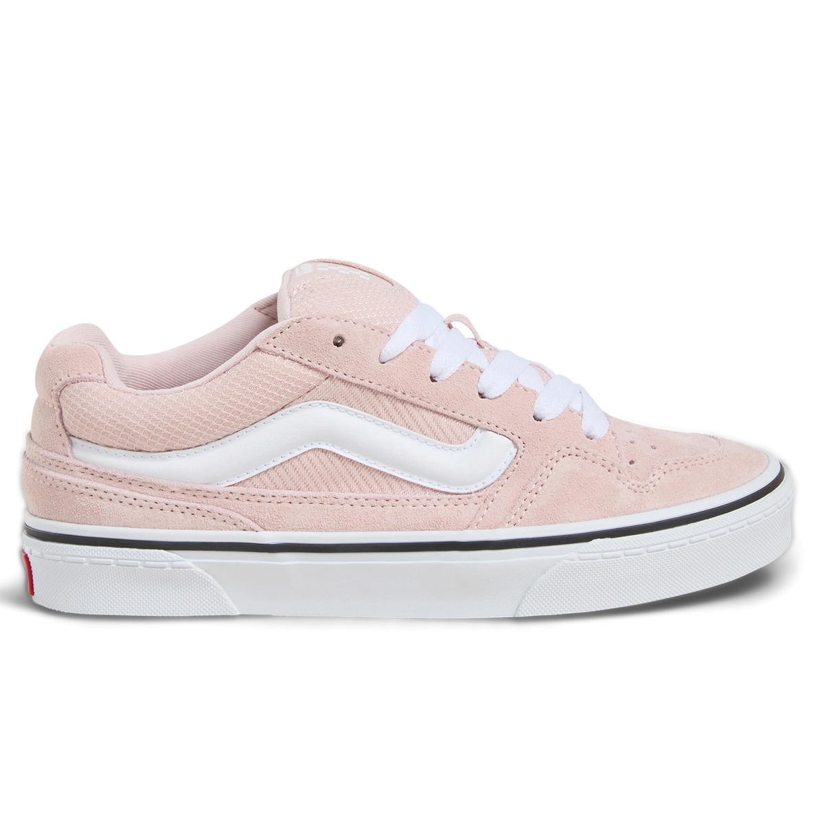 Vans Womens Caldrone Vn0a2z4ao3n1 Pale Pink Footwear UK5 EU38 / Pale Pink,UK6 EU39 / Pale Pink,UK7 EU40.5 / Pale Pink,UK8 EU42 / Pale Pink