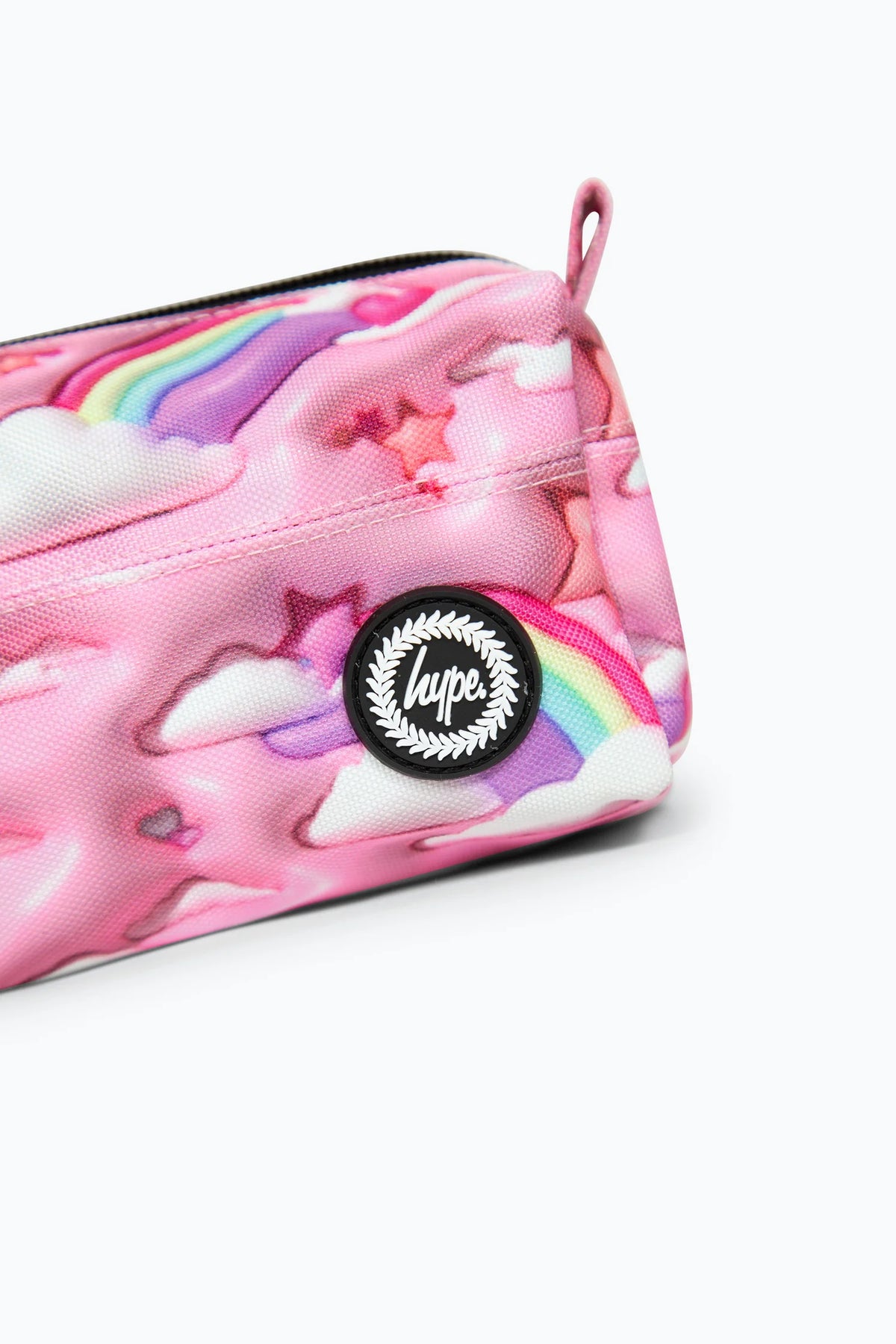 Hype 3D Clouds Pencil Case Xtlr149 Accessories ONE SIZE / Pink