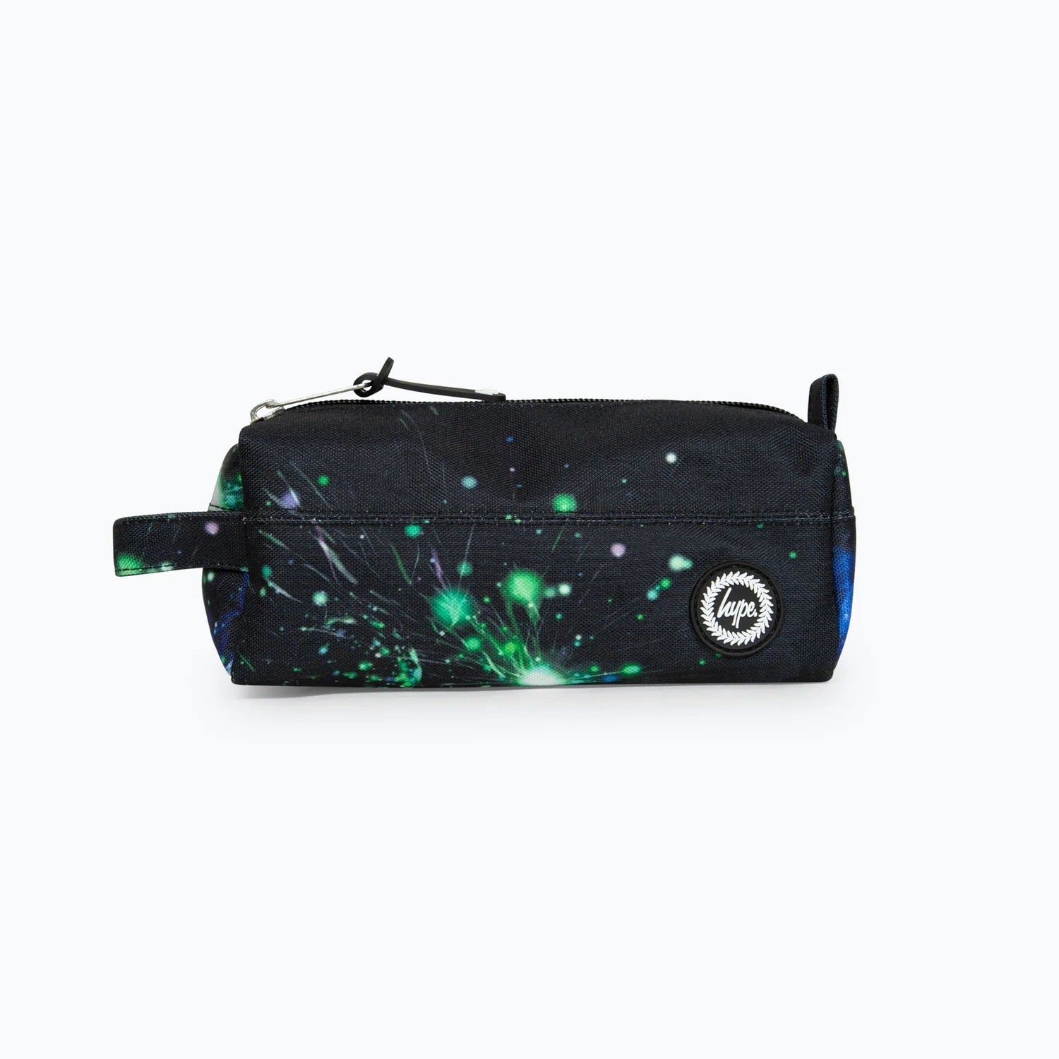 Hype Black Cosmos Pencil Case Xtlr136 Accessories ONE SIZE / Multi