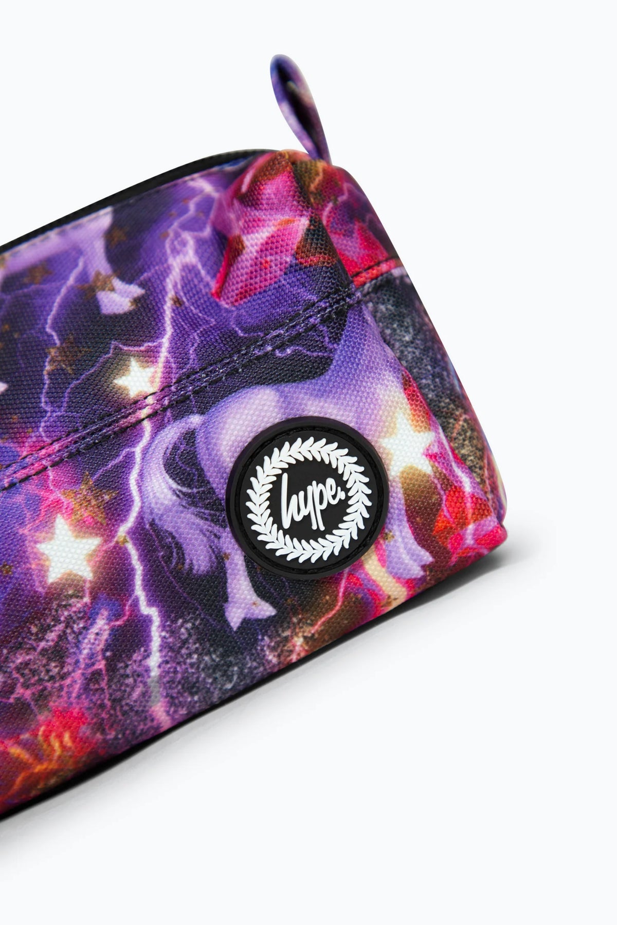 Hype Lightening Unicorns Pencil Case Xtlr148 Accessories ONE SIZE / Multi