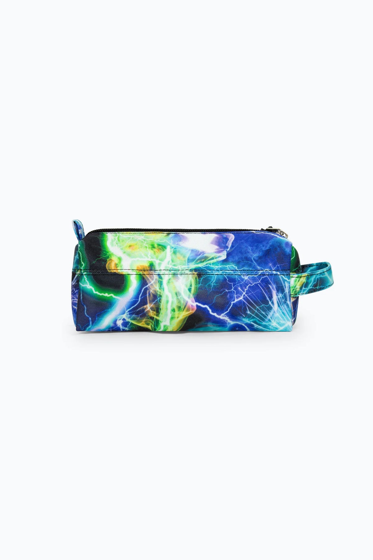 Hype Multi Lightening Storm Pencil Case Xtlr140 Accessories ONE SIZE / Multi
