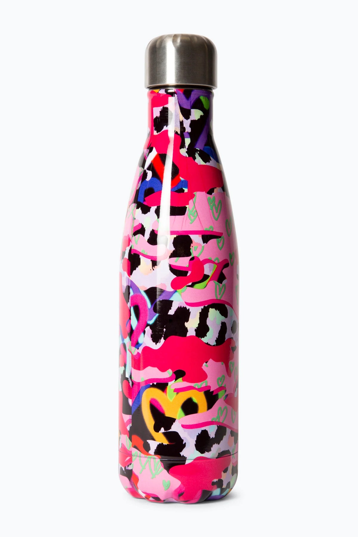 Hype Multi Patterns Bottle Xtlr170 Accessories ONE SIZE / Multi