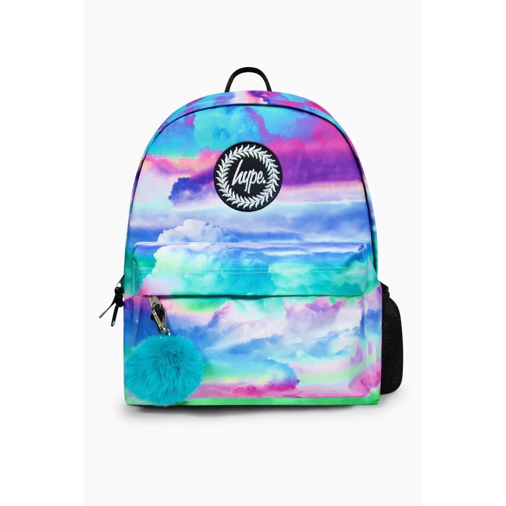 Hype Multi Cloud Hues Backpack Rtlr206 Accessories ONE SIZE / Multi