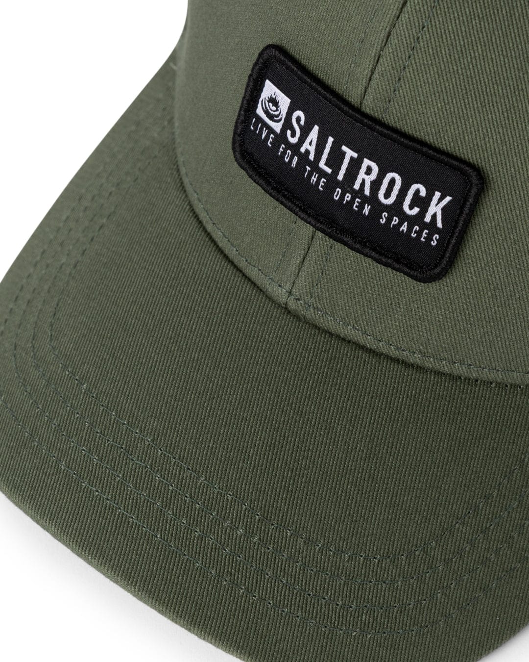 Saltrock Dockyard Adult Cap Xha72201004 Khaki Clothing ONE SIZE / Khaki