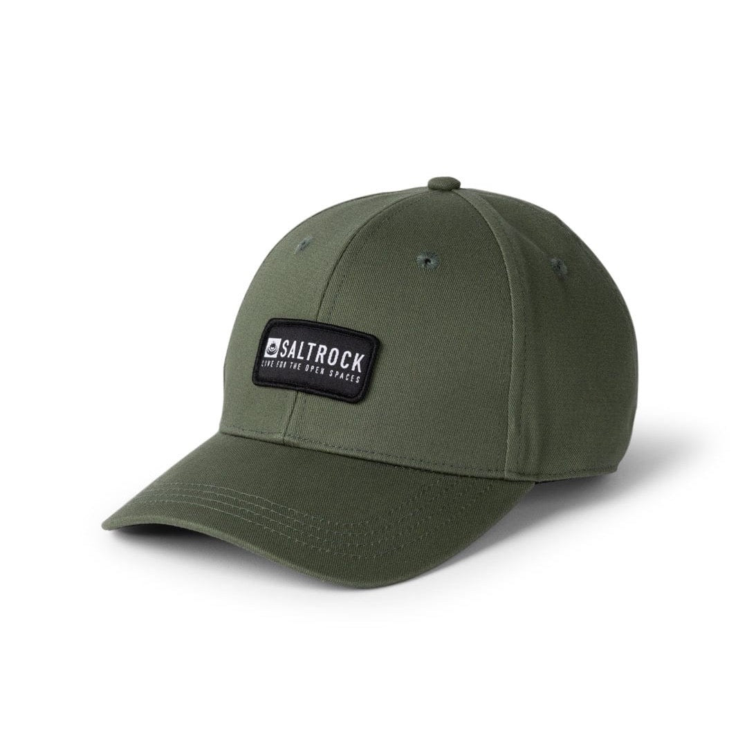 Saltrock Dockyard Adult Cap Xha72201004 Khaki Clothing ONE SIZE / Khaki