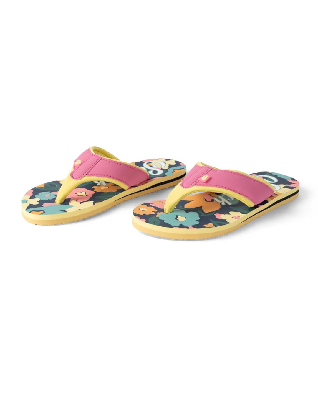 Saltrock Womens Holidaze Flip Flops Xff72601007 Footwear 4 EU37 / Multi,5 EU38 / Multi,6 EU39 / Multi,EU 40 / Multi,7 EU41 / Multi