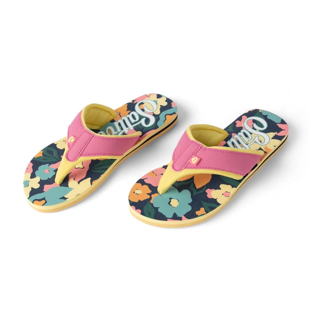 Saltrock Womens Holidaze Flip Flops Xff72601007 Footwear 4 EU37 / Multi,5 EU38 / Multi,6 EU39 / Multi,EU 40 / Multi,7 EU41 / Multi