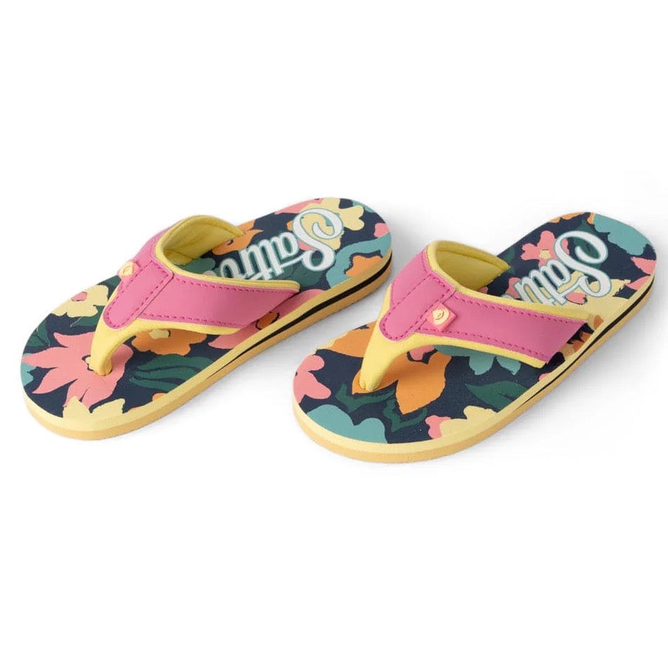 Saltrock Kids Holidaze Flip Flops Xff72601008 Footwear EU 32 / Multi,EU 33 / Multi,EU 34 / Multi,EU 35 / Multi