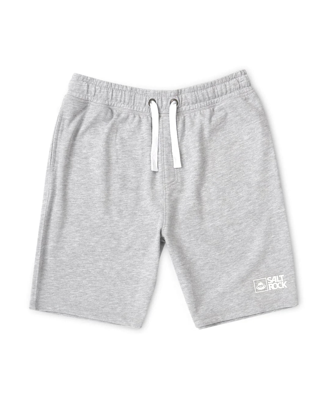 Saltrock Mens Jersey Shorts Wwf12401112 Grey Clothing S / Grey,M / Grey,L / Grey,XL / Grey,XXL / Grey