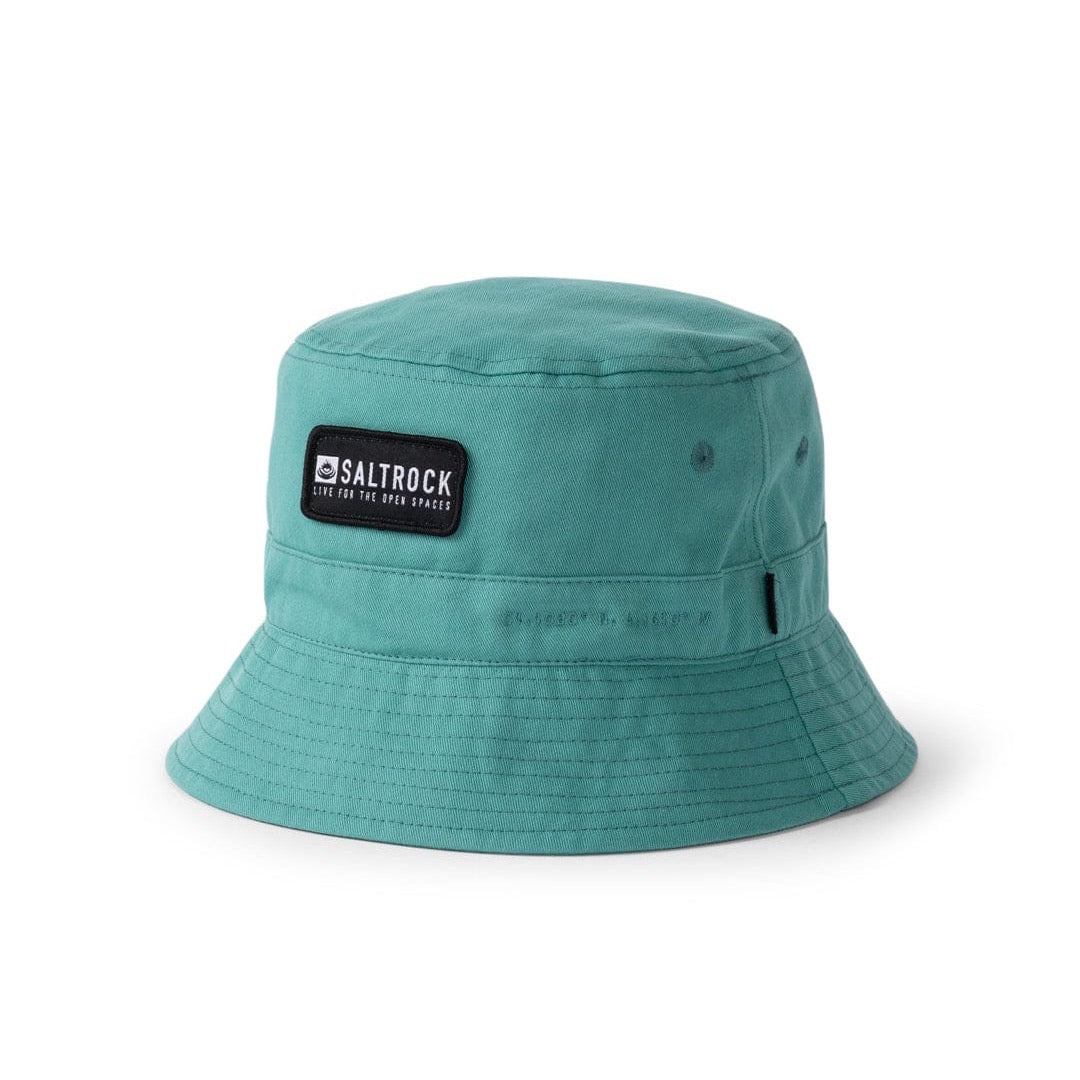 Saltrock Dockyard Adult Bucket Hat Xha72201005 Light Blue Clothing S-M / Pale Blue,M-L / Pale Blue