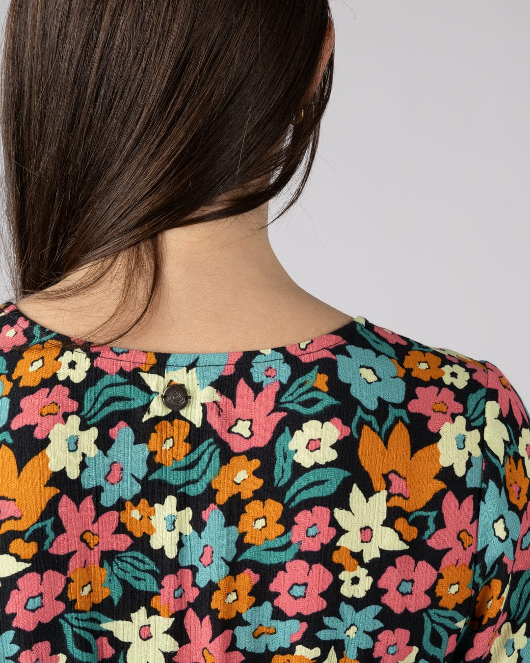 Saltrock Womens Holidaze Dress Clothing UK10 / Multi,UK12 / Multi,UK14 / Multi,UK16 / Multi