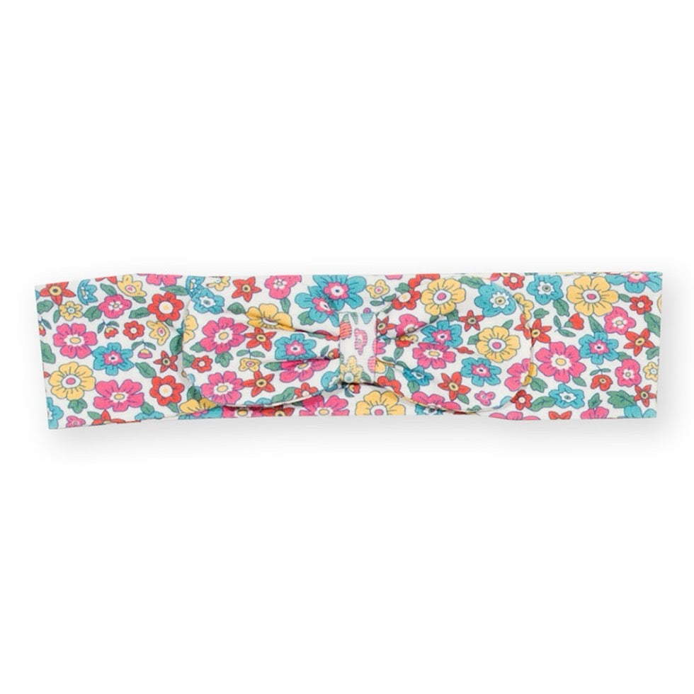 Kite Born To Bloom Bowband 2187 Accessories 0-4YRS / Multi,4-12YRS / Multi