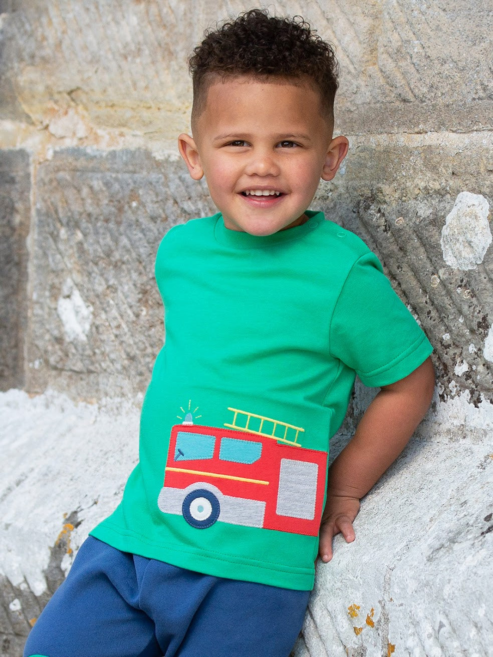 Kite To The Rescue Infant T-Shirt 9573 Clothing 3-6M / Green,6-9M / Green,9-12M / Green,12-18M / Green,18-24M/2Y / Green,3YRS / Green,4YRS / Green,5YRS / Green
