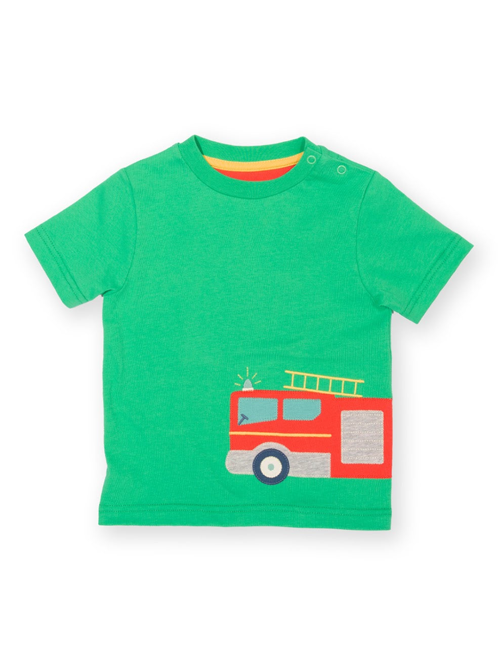 Kite To The Rescue Infant T-Shirt 9573 Clothing 3-6M / Green,6-9M / Green,9-12M / Green,12-18M / Green,18-24M/2Y / Green,3YRS / Green,4YRS / Green,5YRS / Green